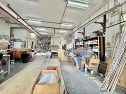 Paya Ubi Industrial Park (D14), Factory #613728181